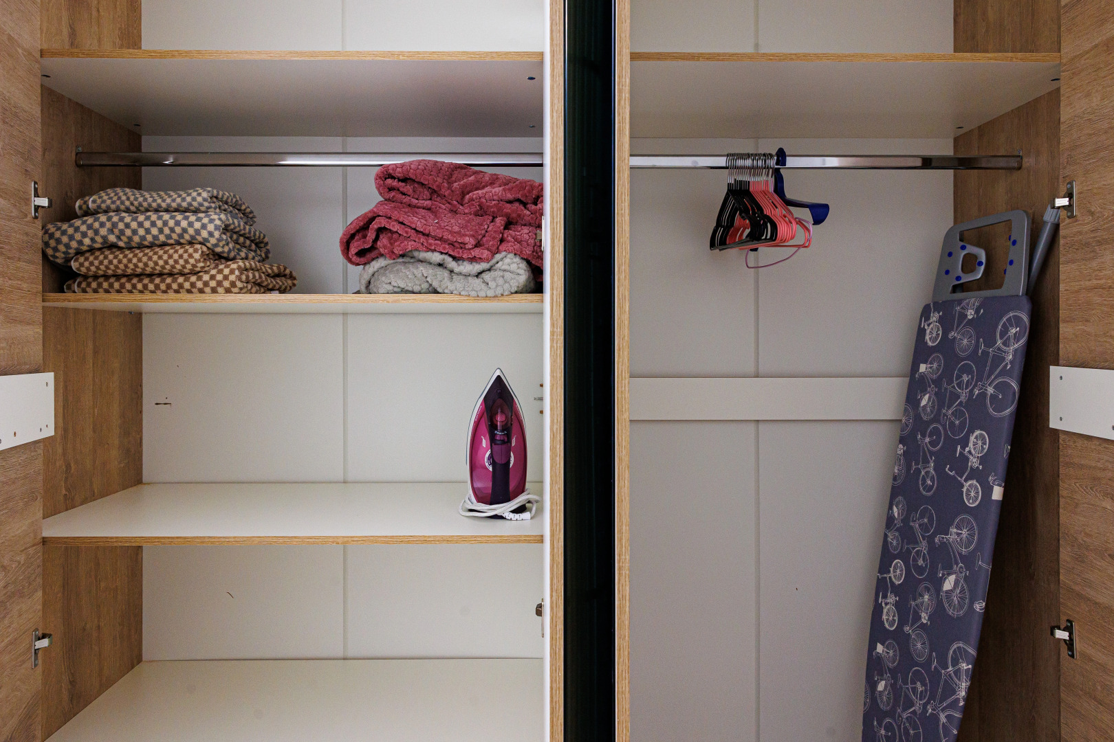 Квартира Уютные Апартаменты в Хорошем Районе