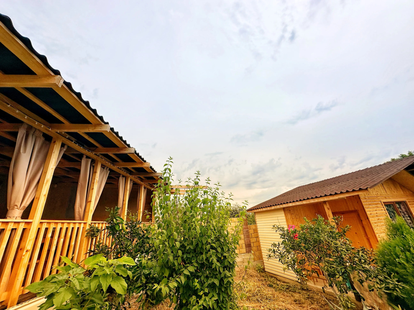 Гостевой Дом Афалин