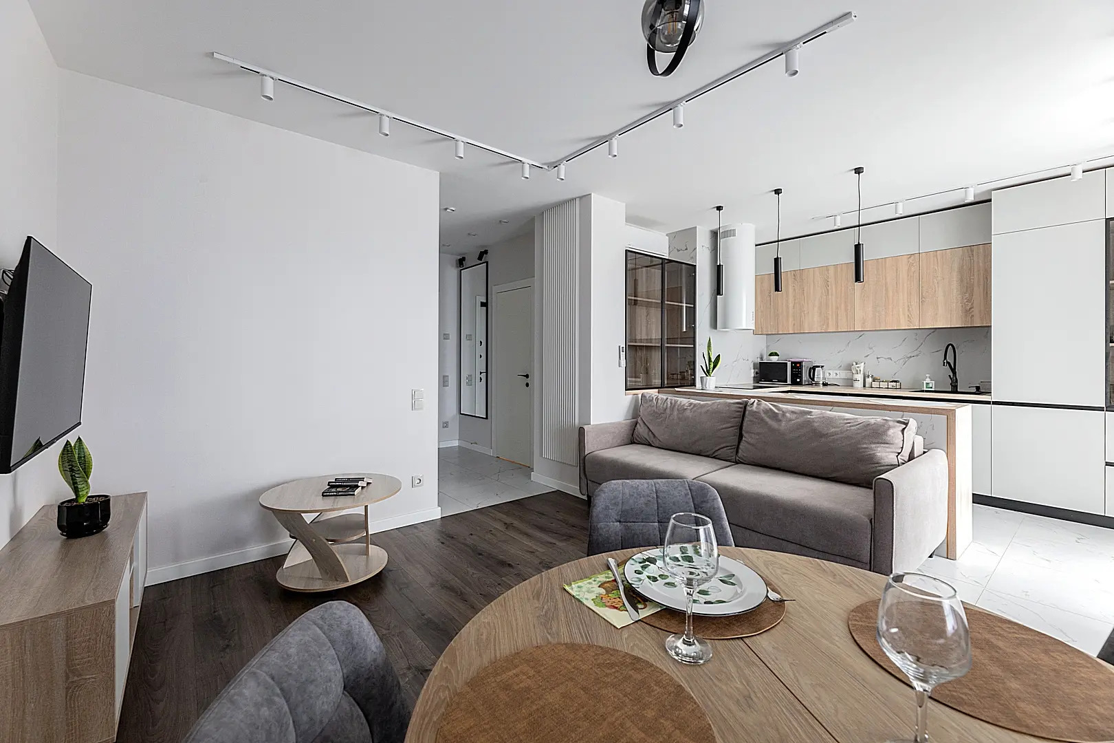 Квартира Ильянская 18 Минск-Арена