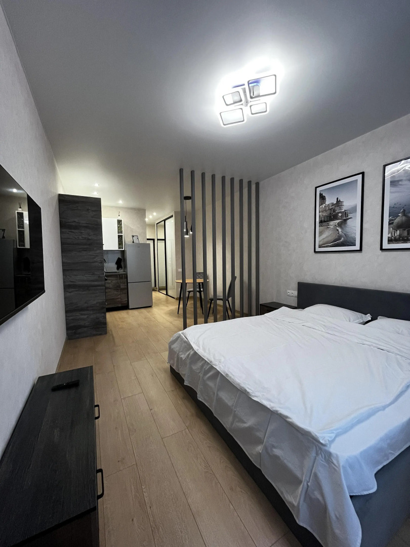 Апартаменты Вояж 3