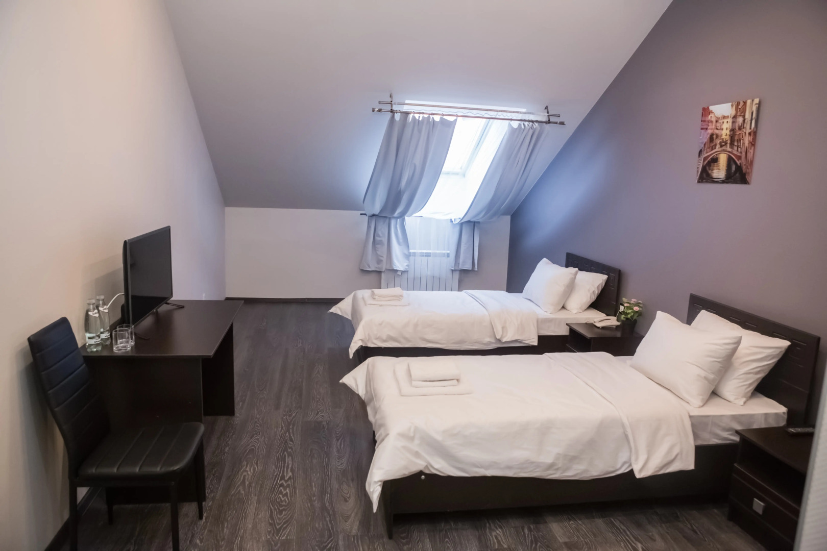 Бутик-Отель Лофт