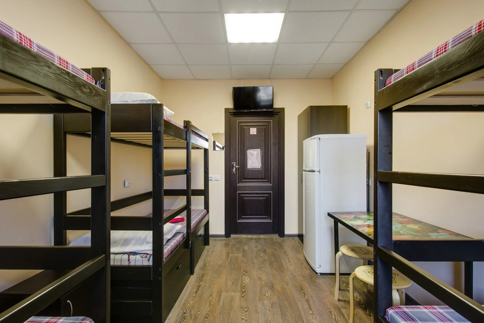 Хостел 1 ПОЛЯНЫ