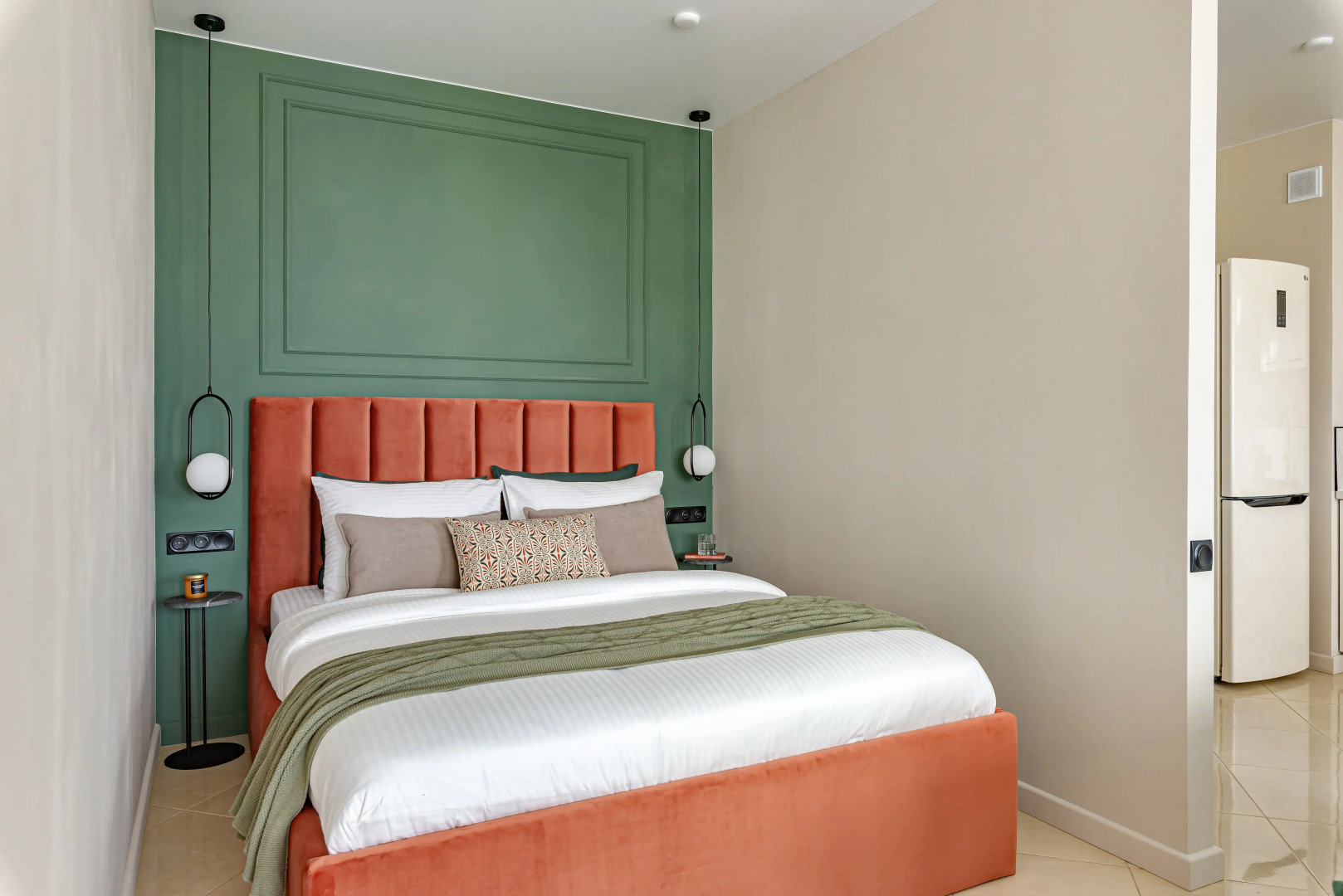 Квартира Апарт Мечты