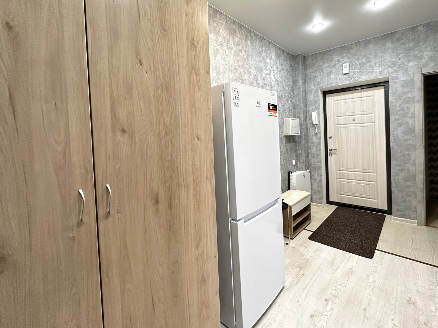 Квартира в центре Казани рядом с Кремлем