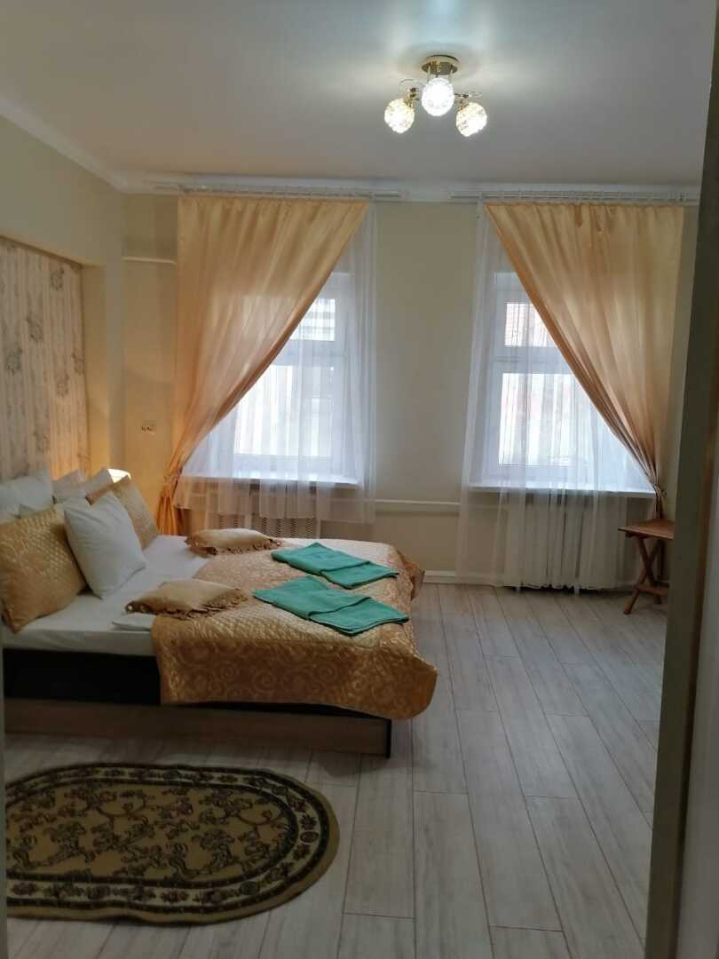 Хостел Централь