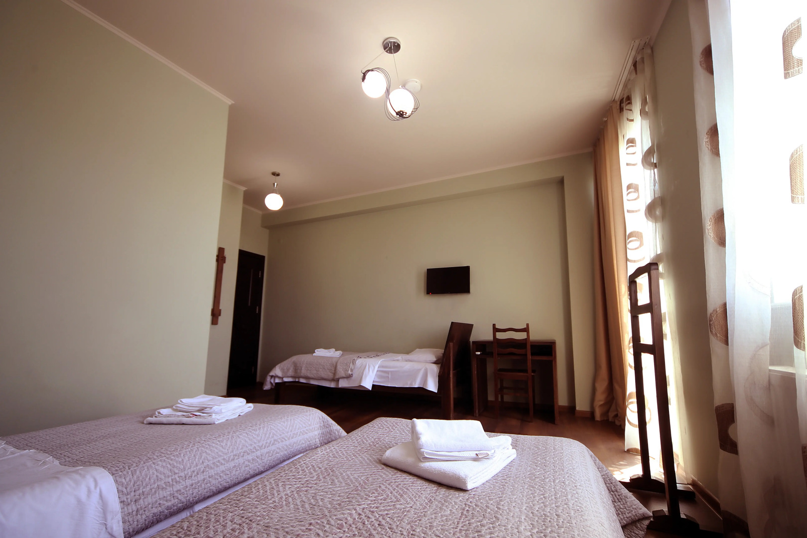 Мини-Отель Kutaisi Globus