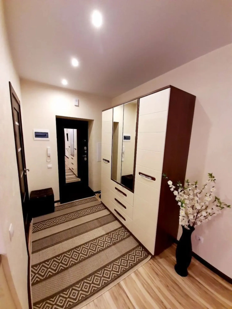 Квартира на улице Лежневской 42 (3)