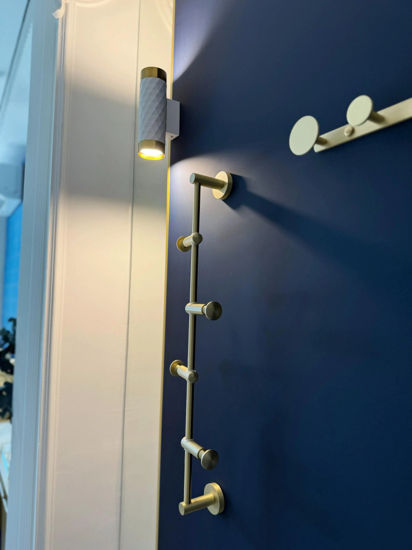 Апартаменты Дизайнерские с Видом на Море