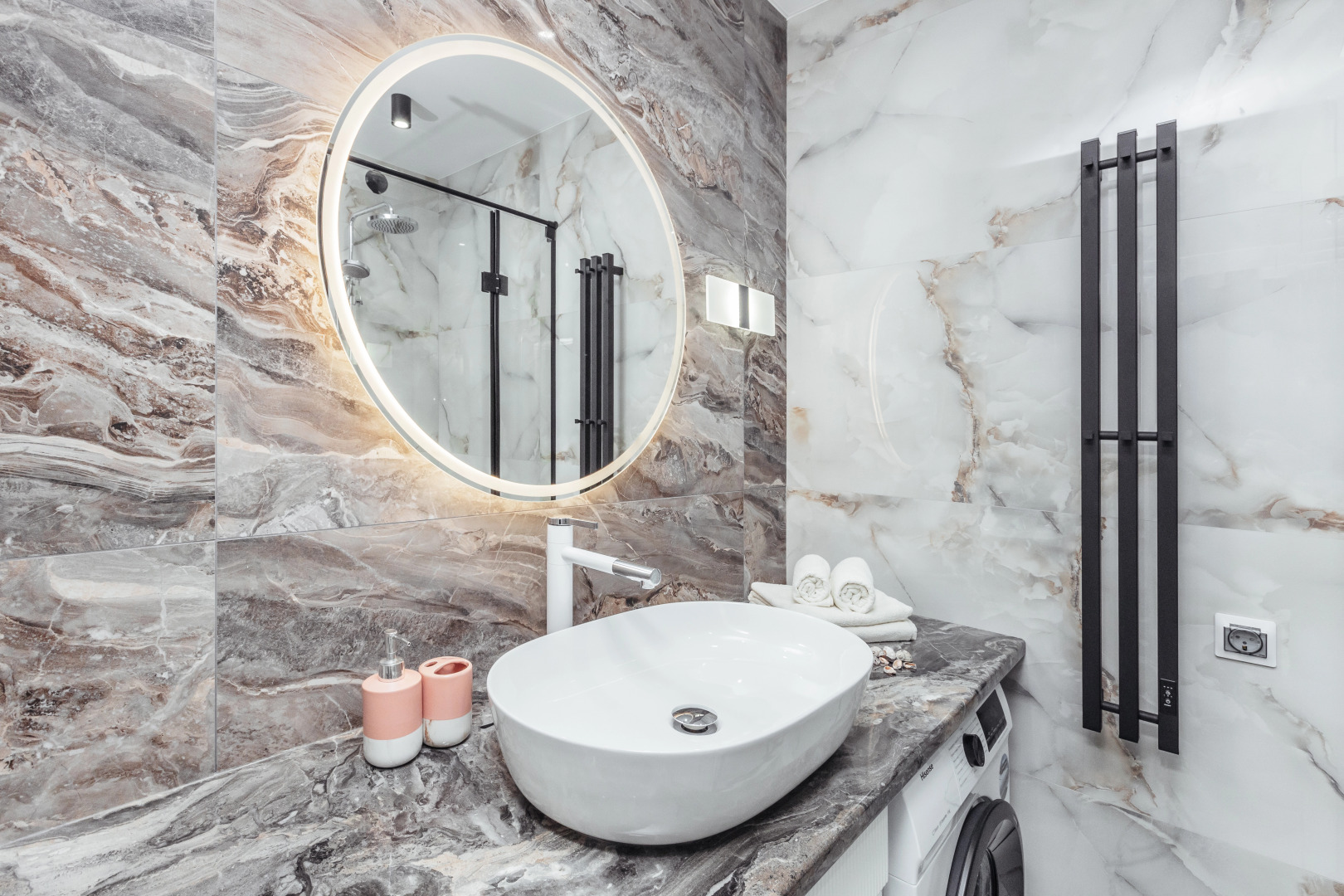 Квартира Bulgasari Apart Hotel