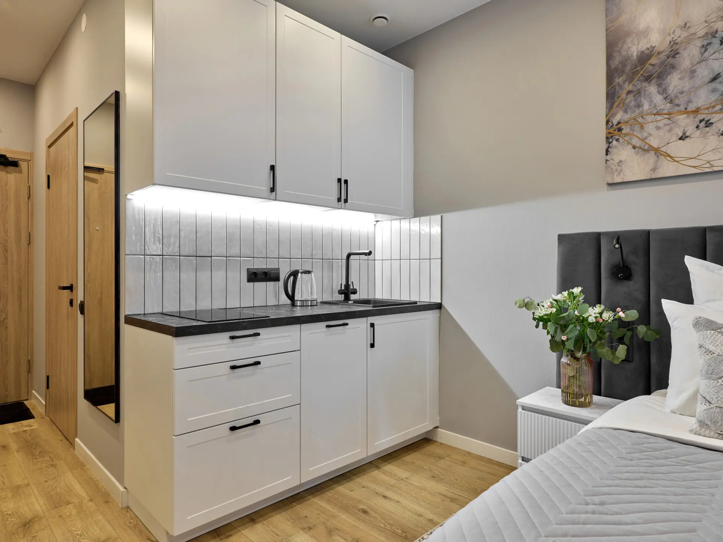 Квартира Заневский 1409