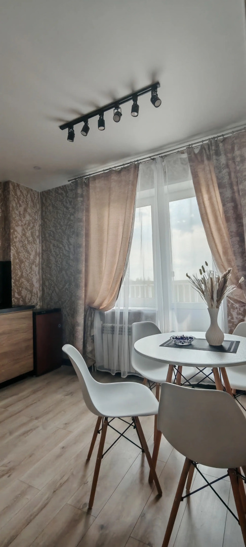 Квартира Рады Вам Рыбинск