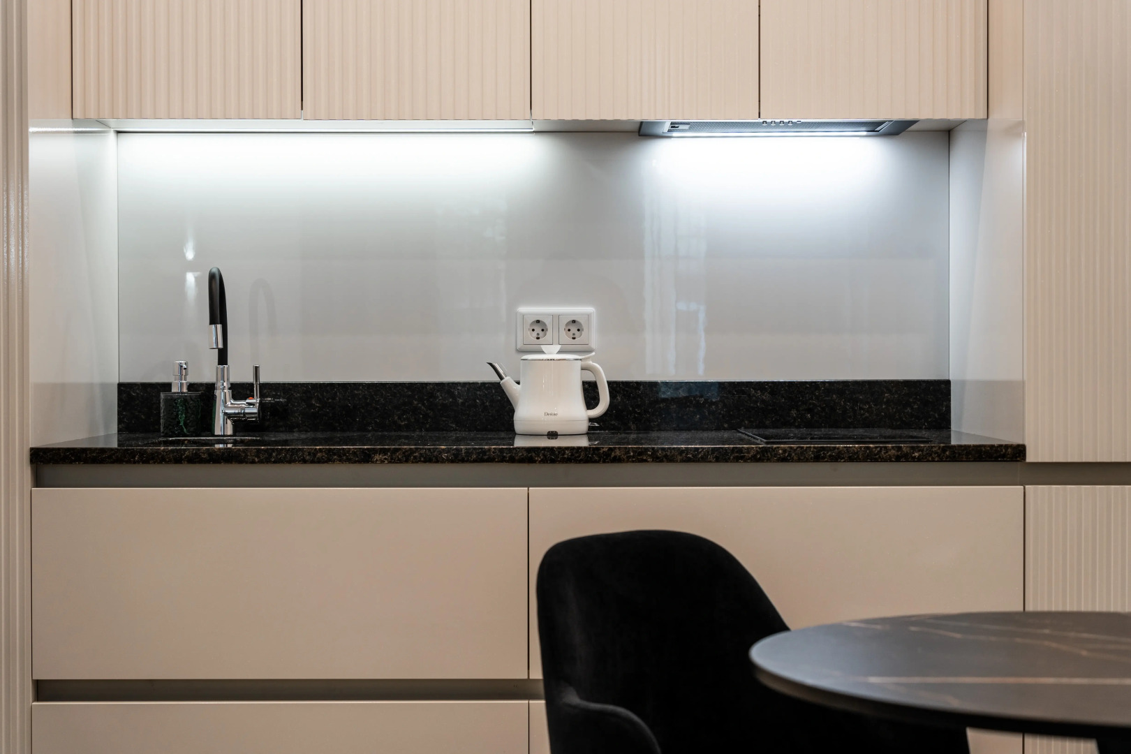 Апартаменты EL&T 10