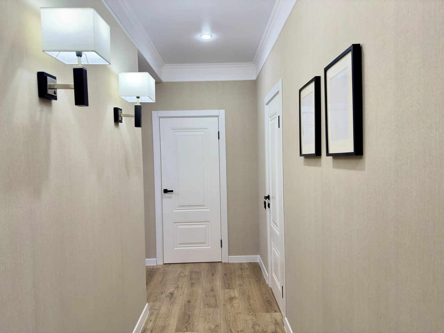 Квартира Дизайнерская на Большой Садовой 143