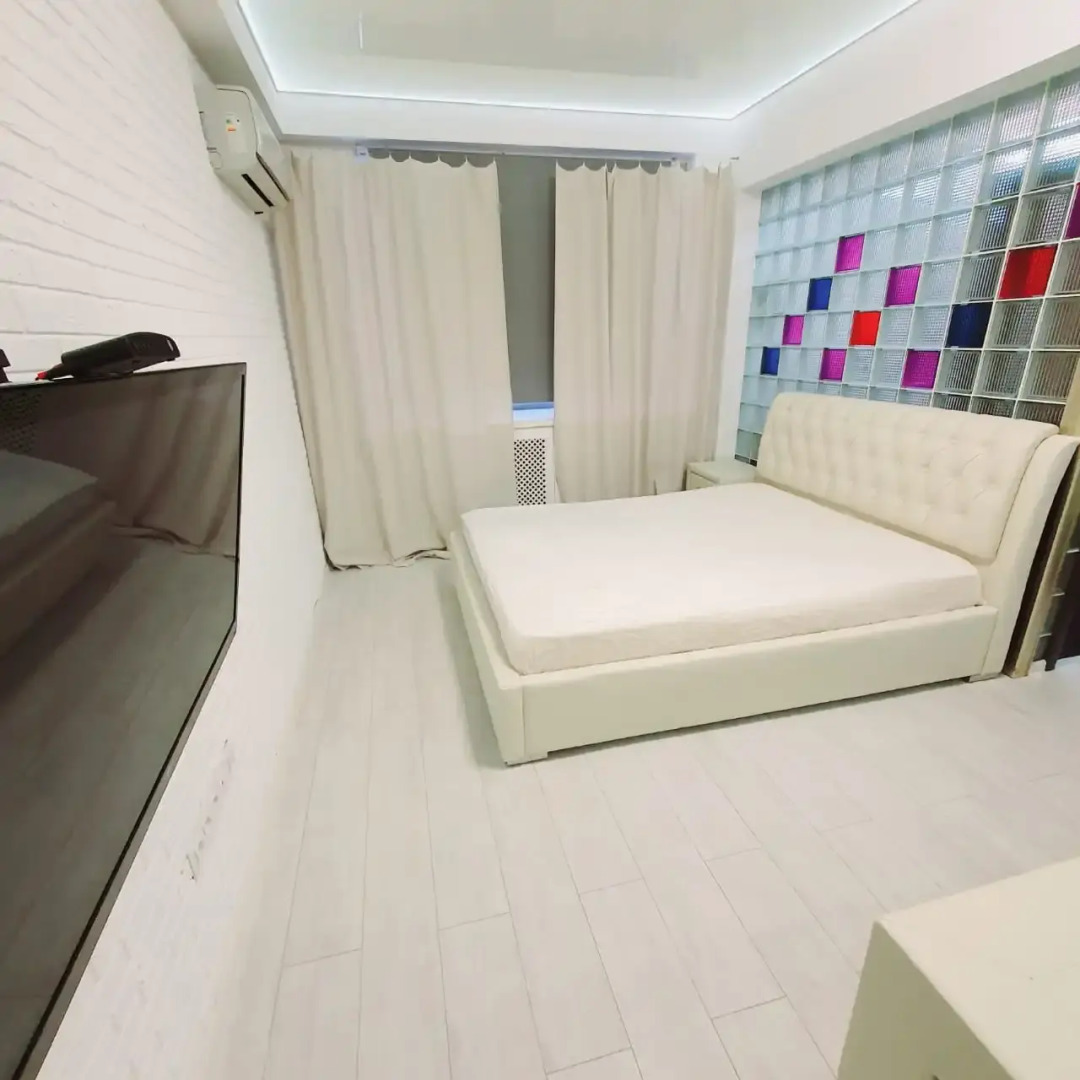 Апартаменты Арт