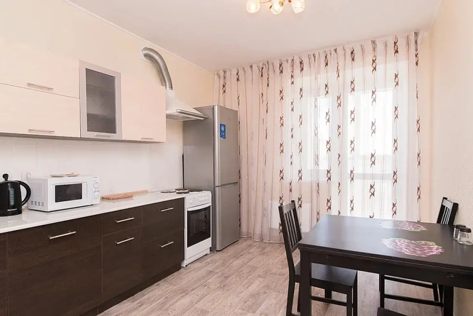 Квартира Панорама Гостиный Дворъ и Ко на Союзной 6