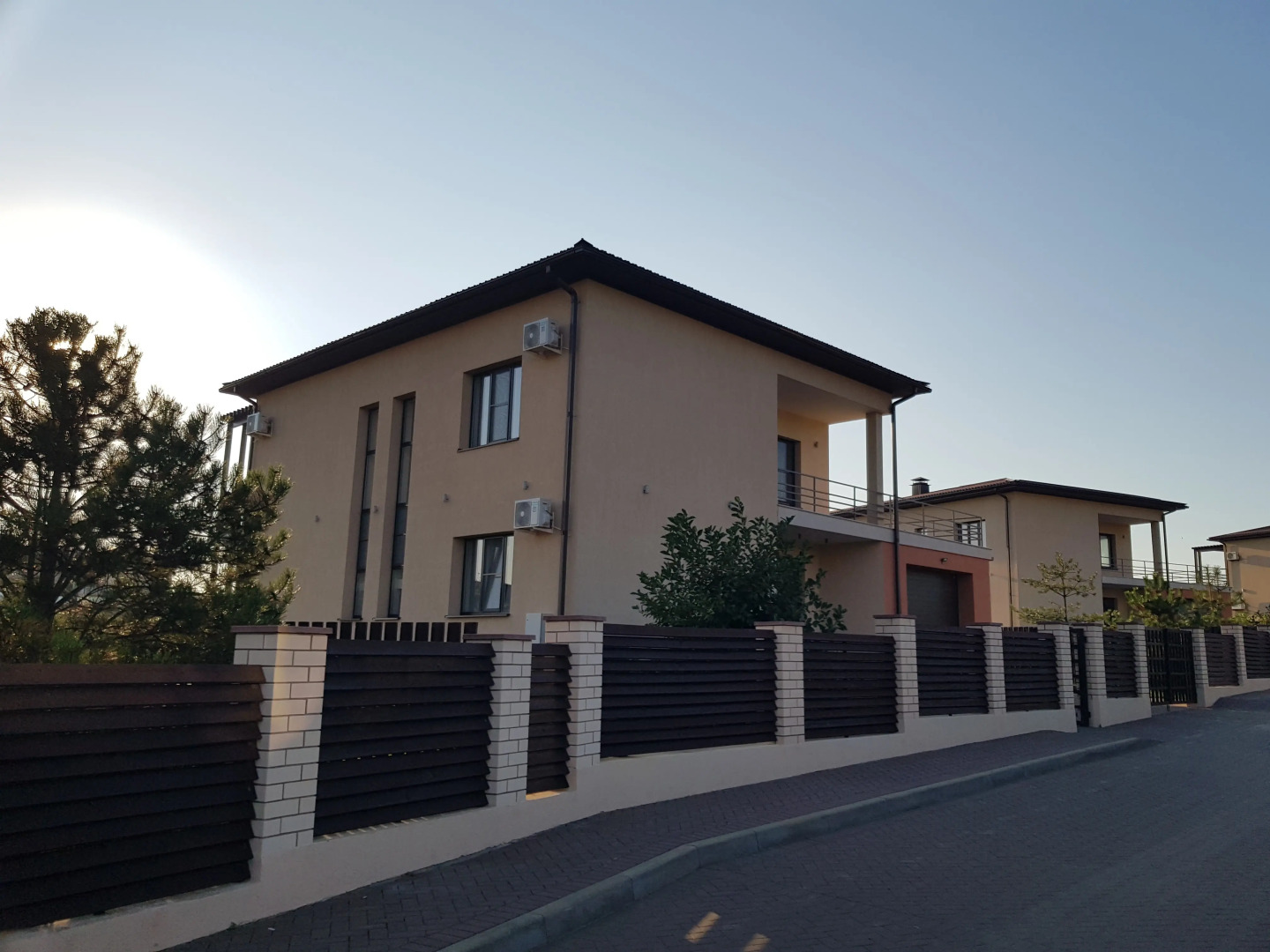 Гостевой Дом Вишневой 6