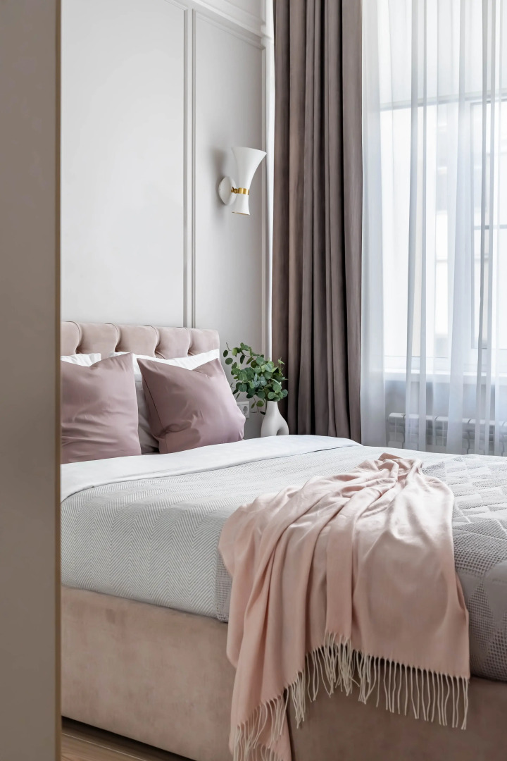 ApartMK Рубинштейна 11