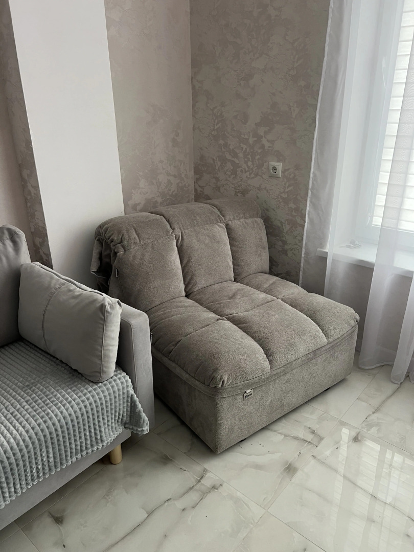 Апартаменты Уютная Студия