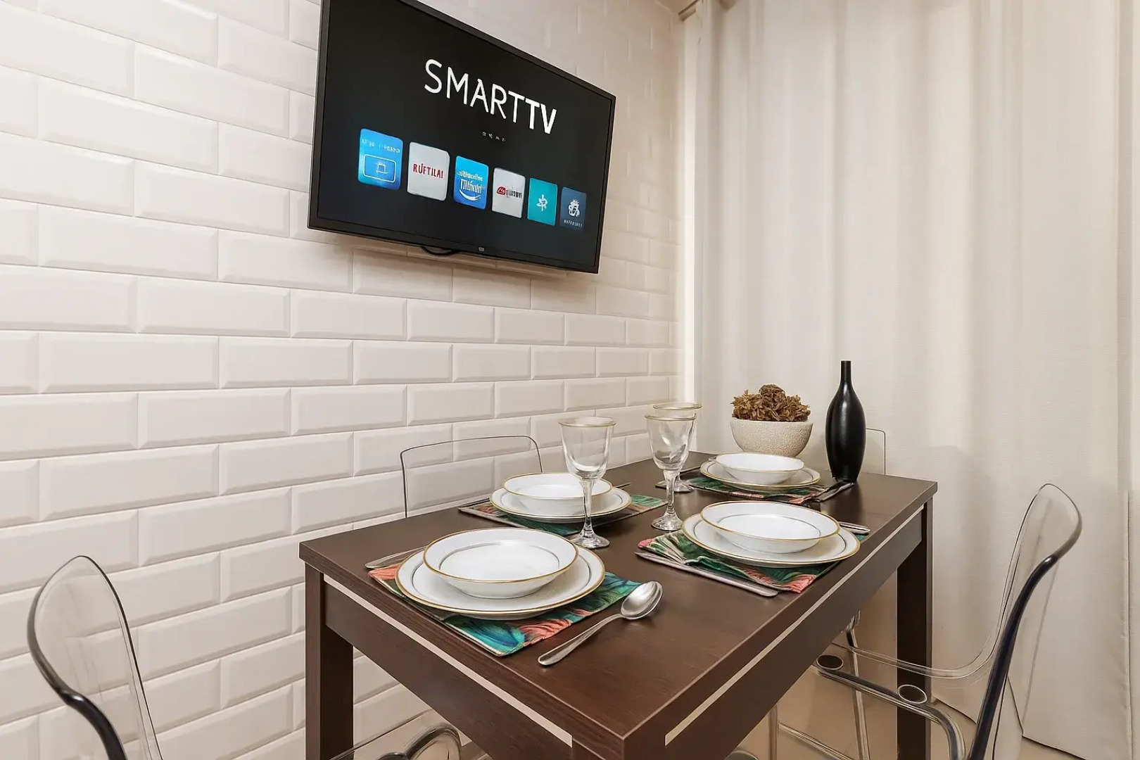 Квартиры ЛЮКСОВЫЕ с ВИДОМ возле АКВАПАРКА и ЦЕНТРА Казани от сети Rushouse РусХаус