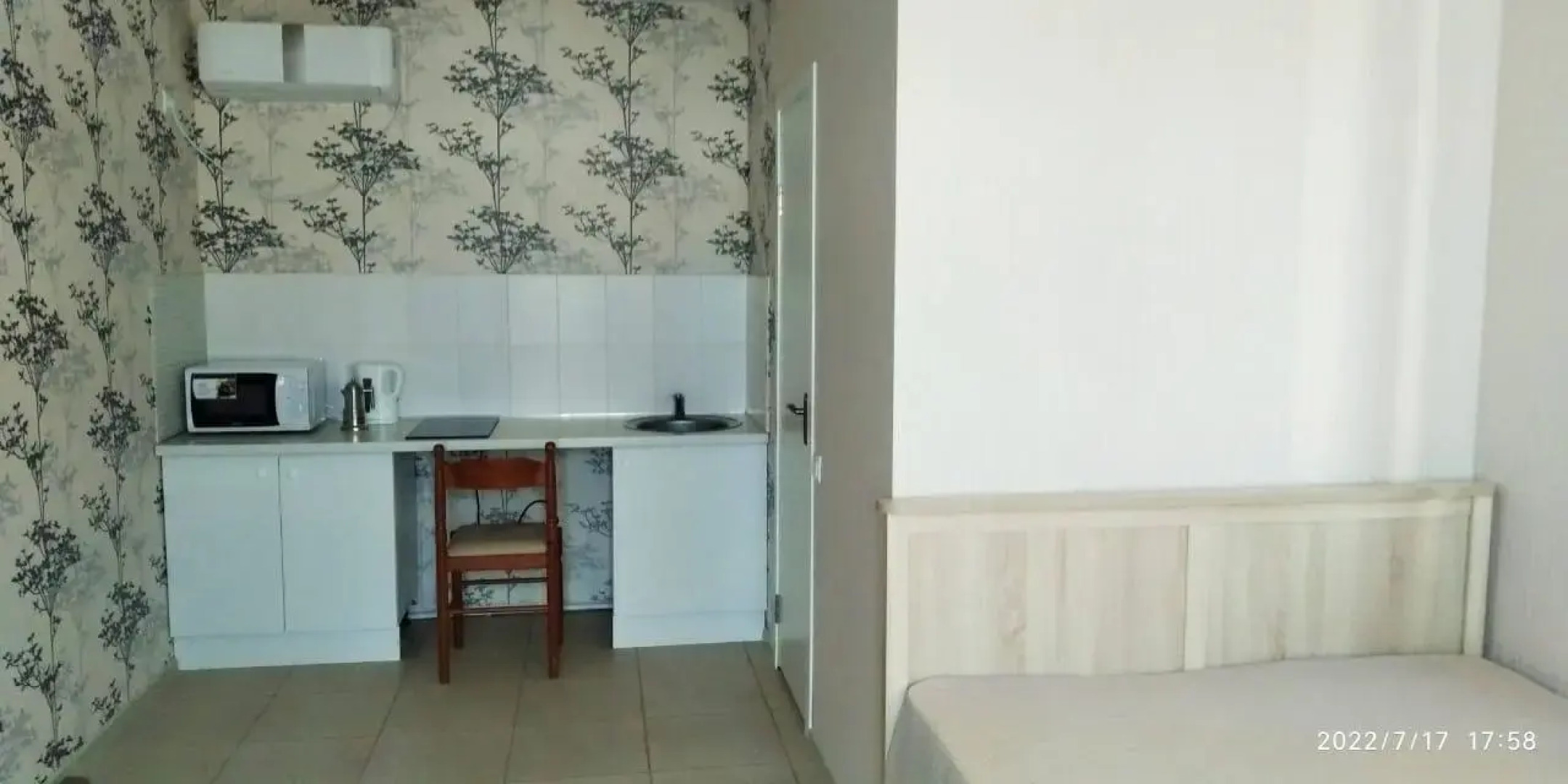 Гостевой дом Mango House