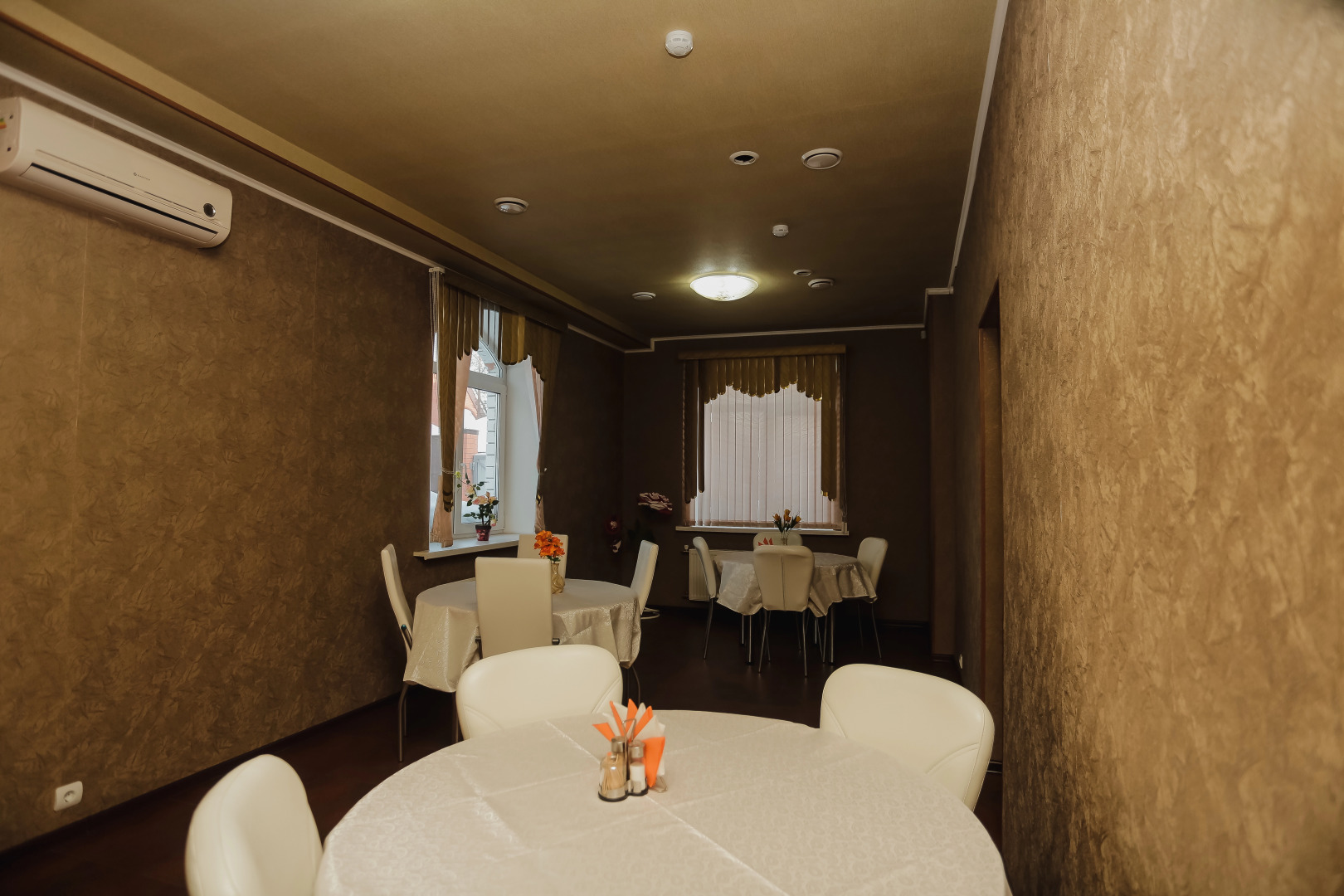 Гостиница Европейская