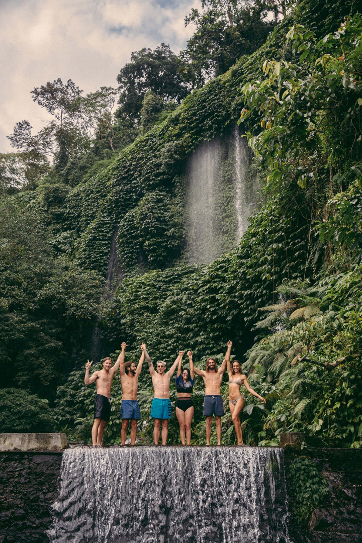 Вилла Solah at Tampah Hills