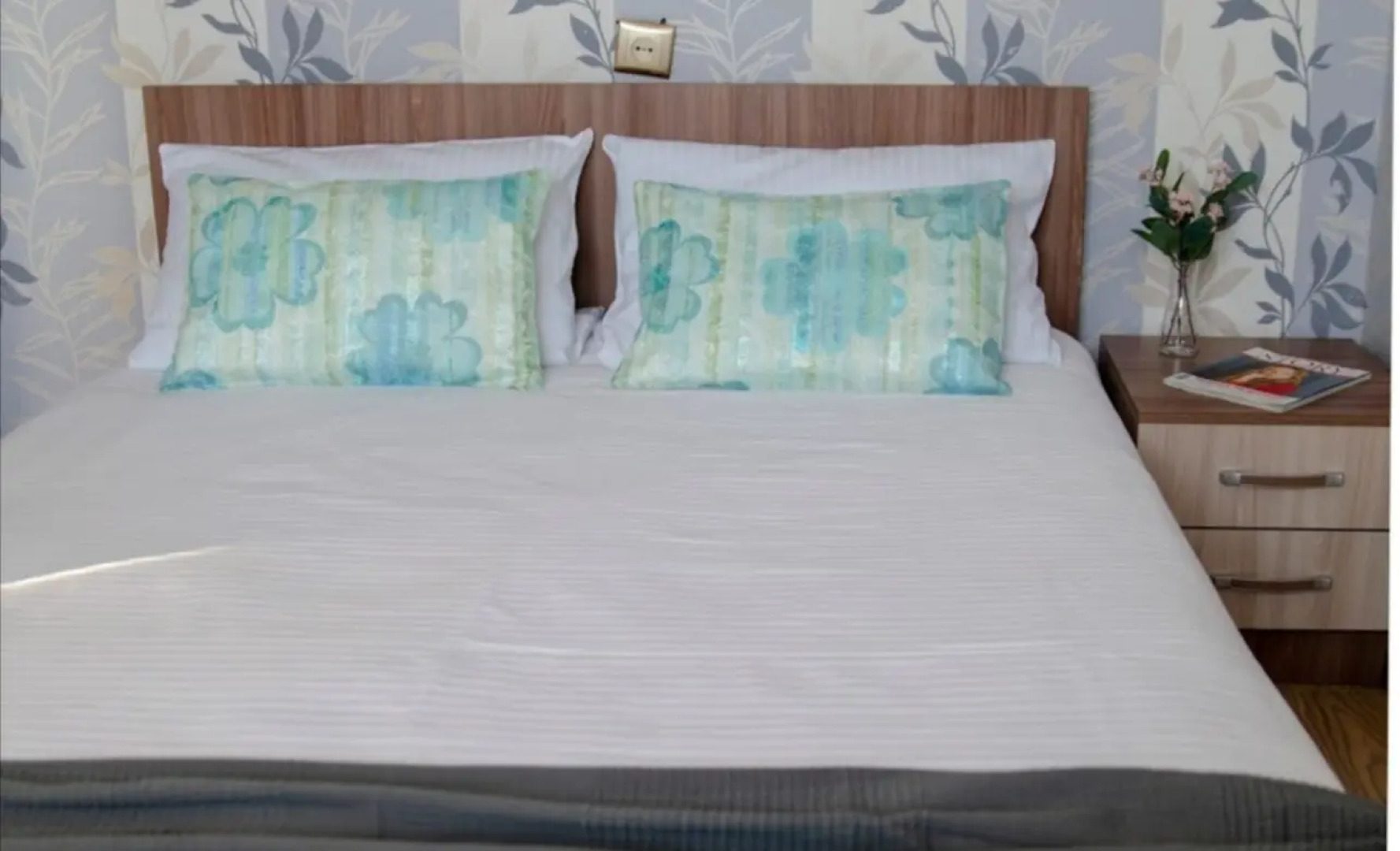 Апартаменты Vladivostok Rent on Pologaya 54 A Street