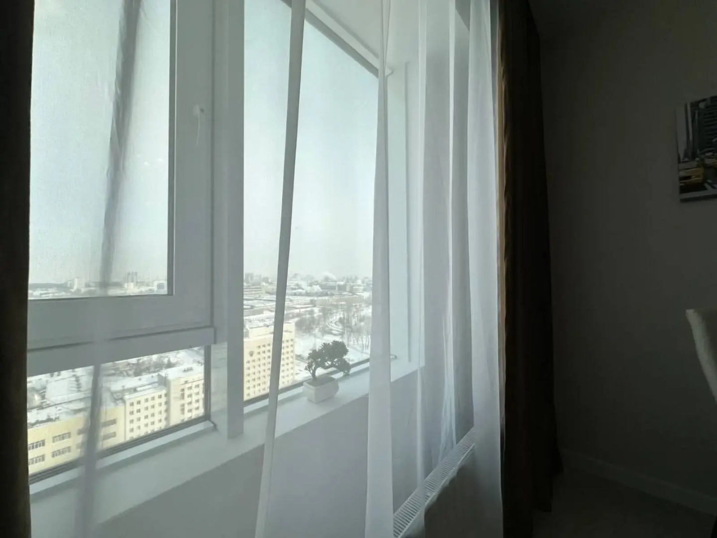 Апартаменты Сутки Уфа на Ибрагимова 90/2 750