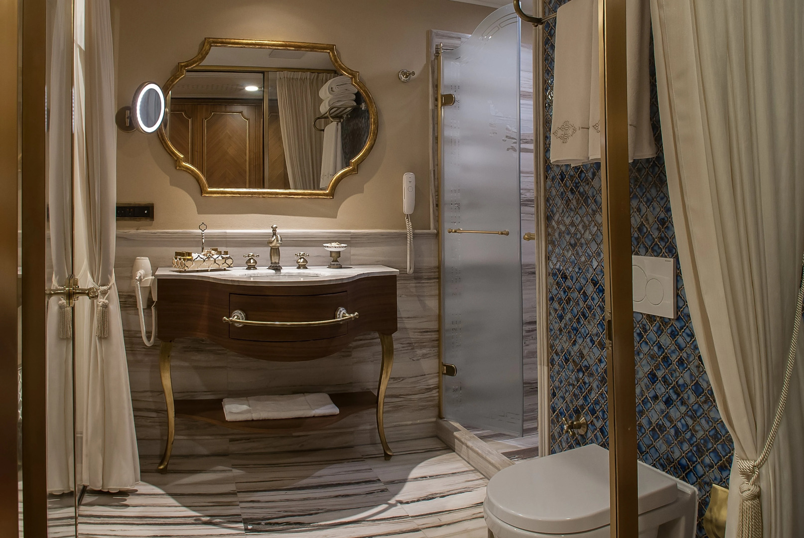 Отель Romance Istanbul