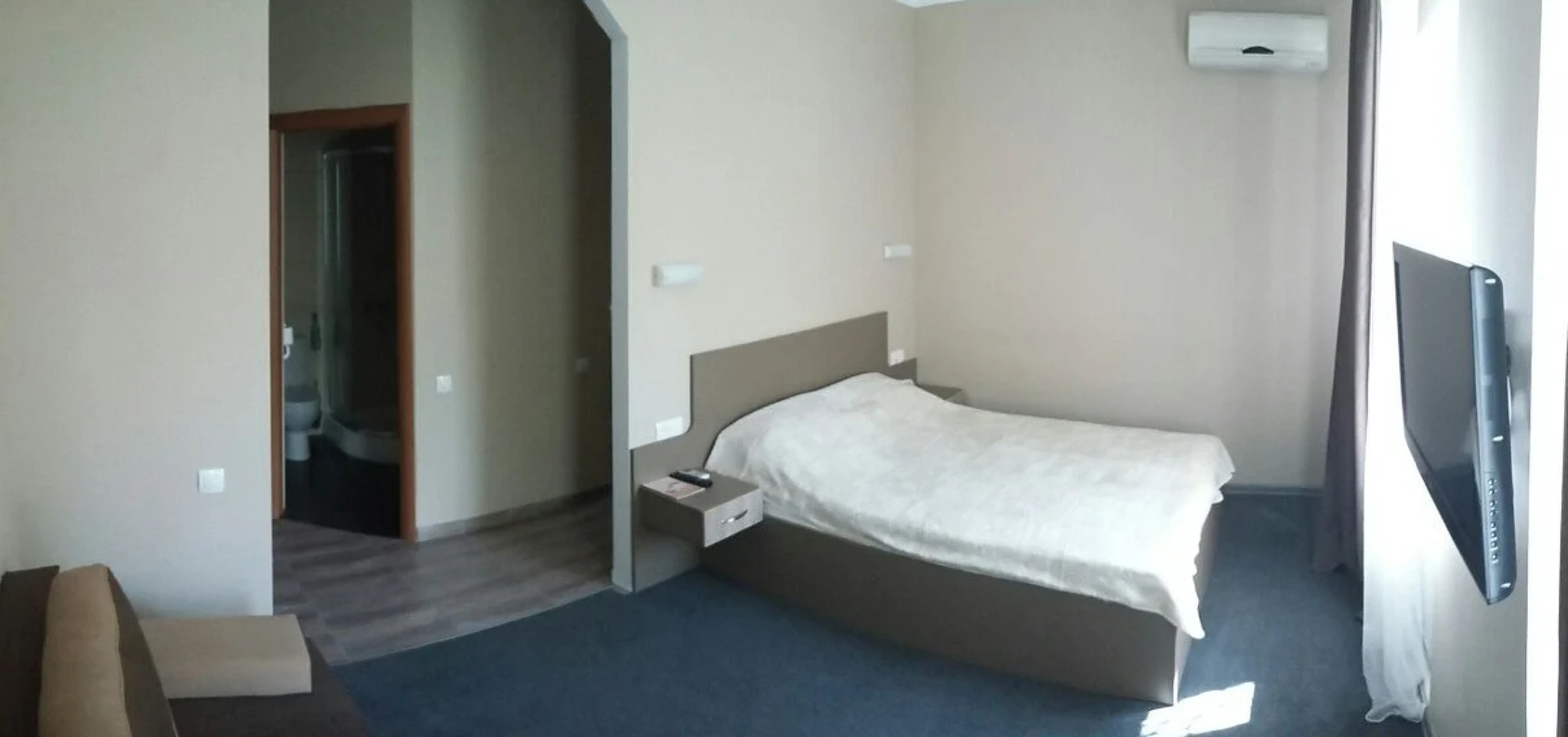 Апарт-Отель Южный Дворик