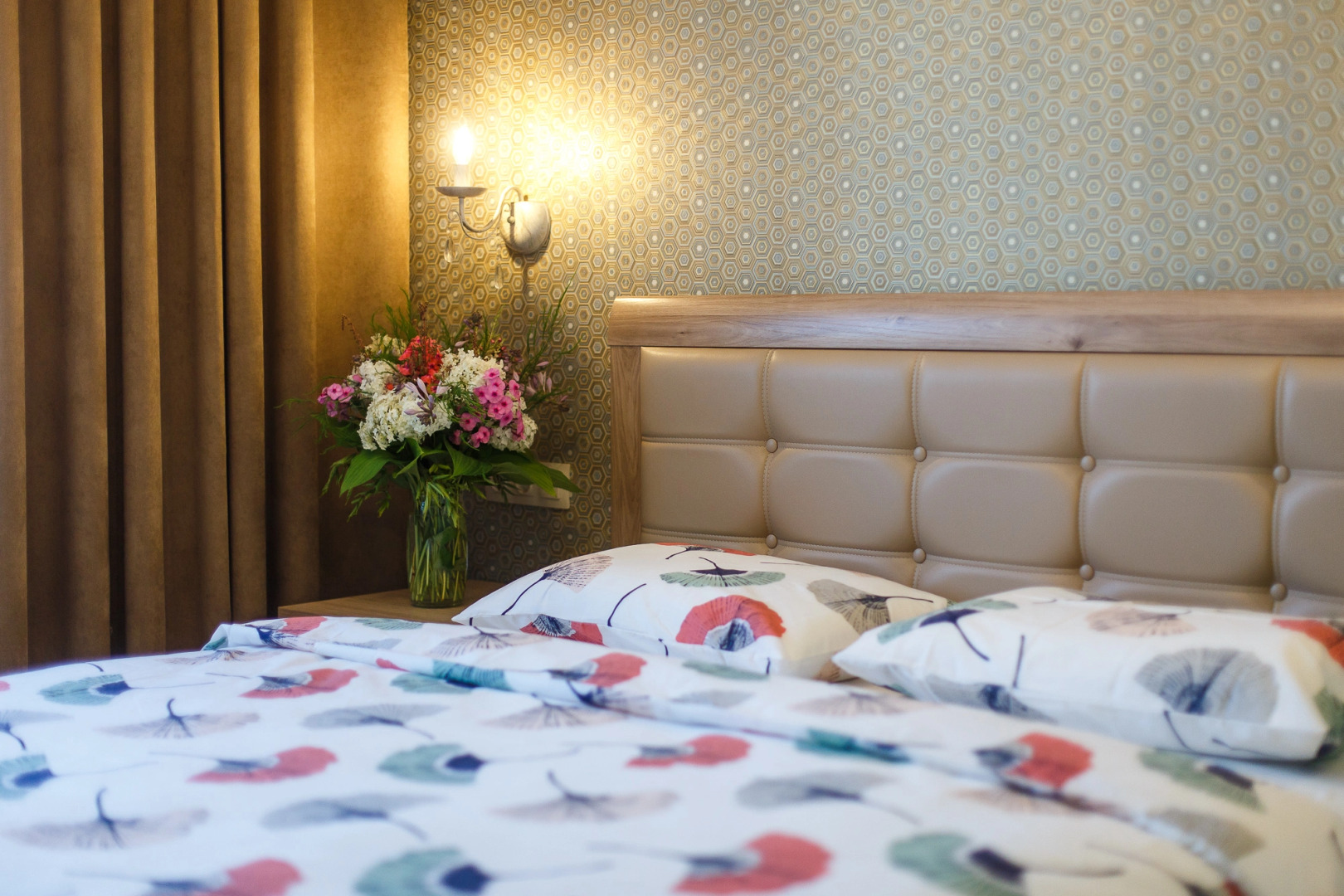 Апартаменты с Видом на Набережную Кремля