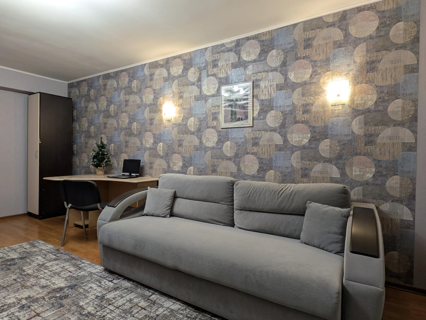 Квартира Свободна - Малая Грузинская 12