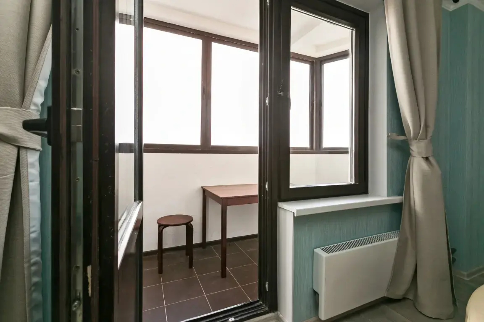 Квартира 1 MaxRealty24 Cходненская 7