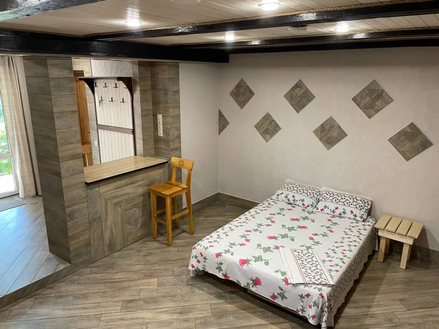 Бунгало Свояки