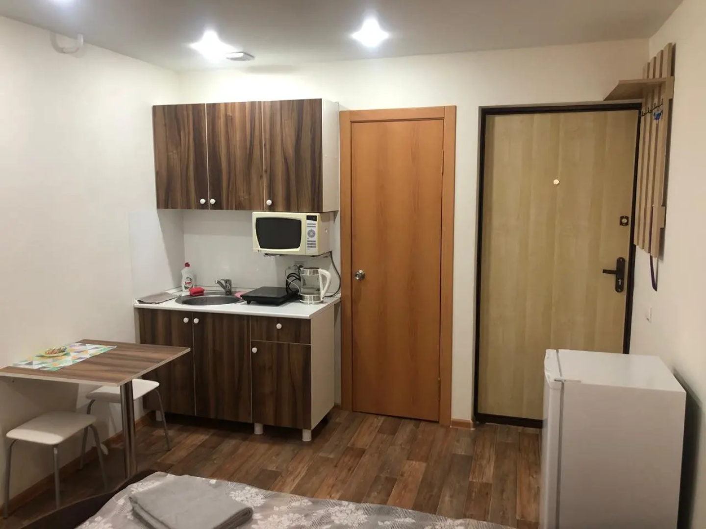 Квартира ChelCity 1