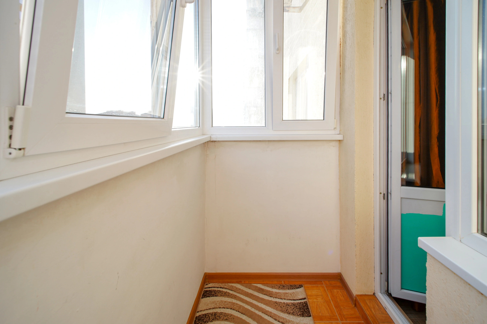 Квартира Devi возле трассы М4