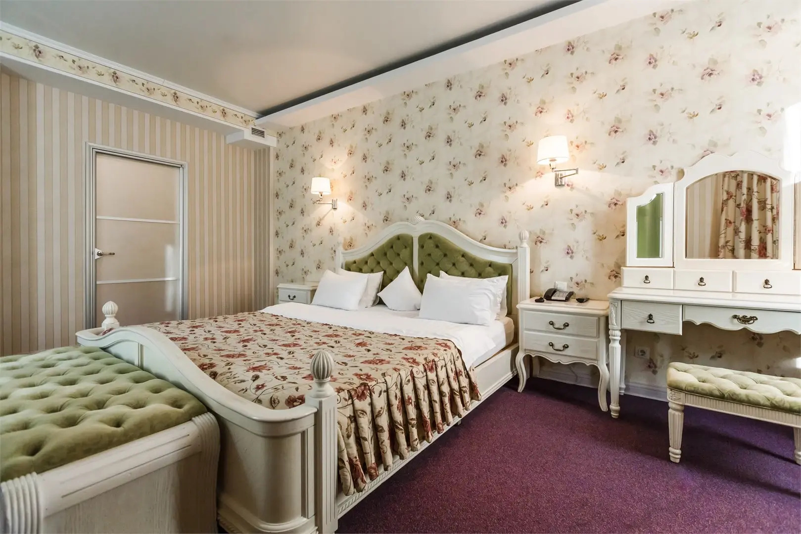 Бутик-отель Хабаровск Сити