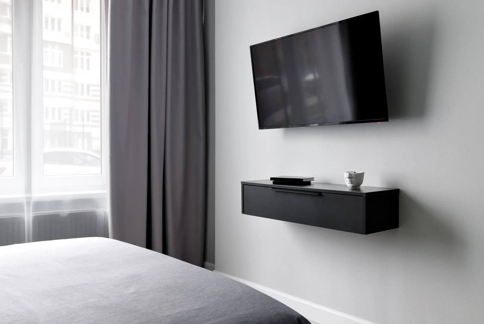 Квартира на Конгрессной