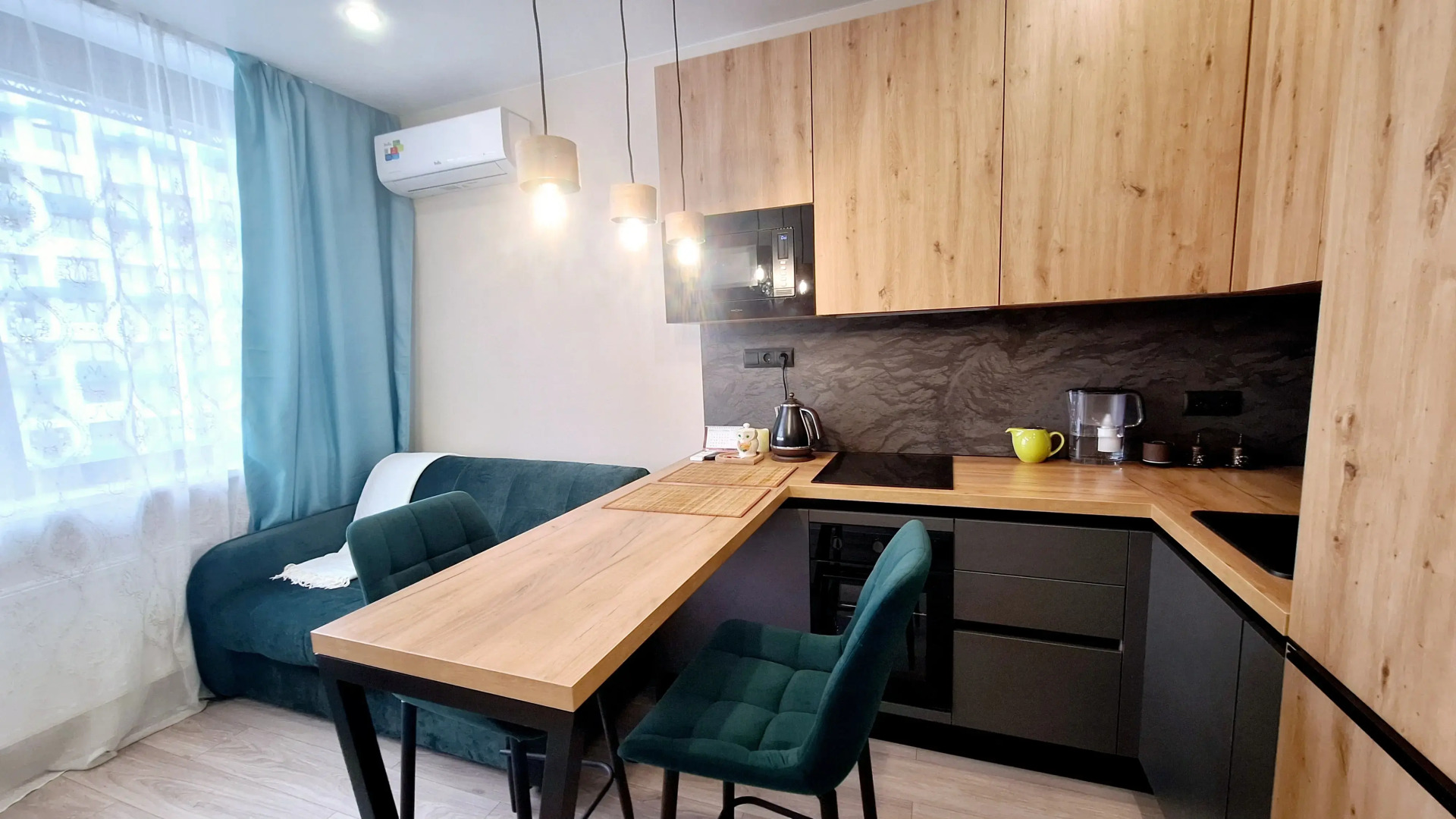 Гостевой дом 4 AVENUE