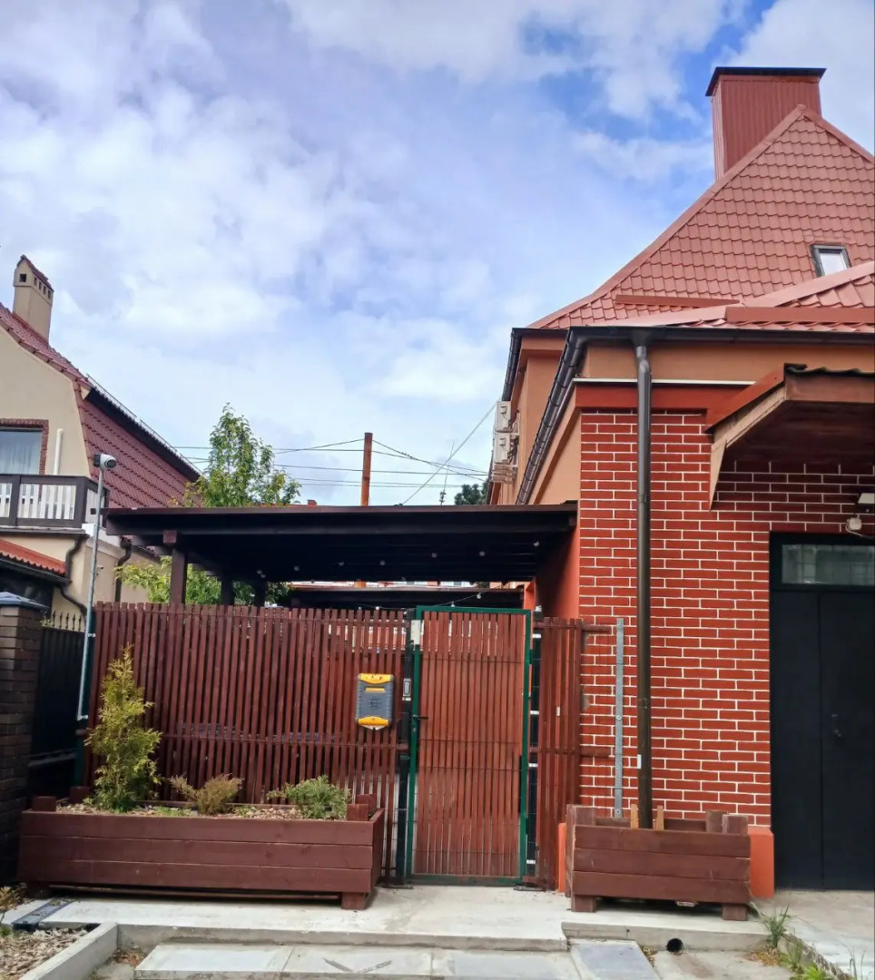 Меблированные комнаты На Проспекте Победы 65