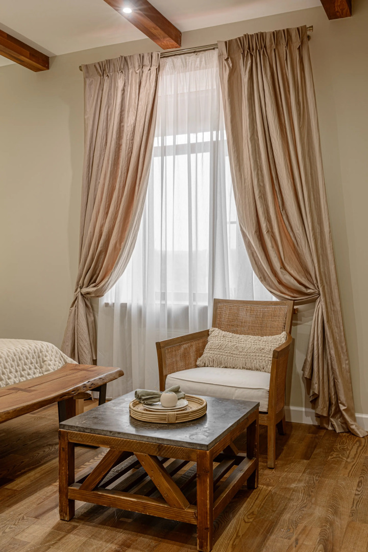 Отель Гермес