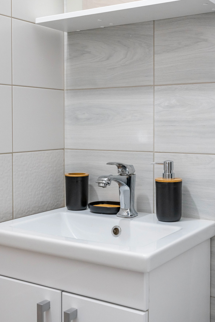 Апартаменты Your Emerald Apart у Малой Невы