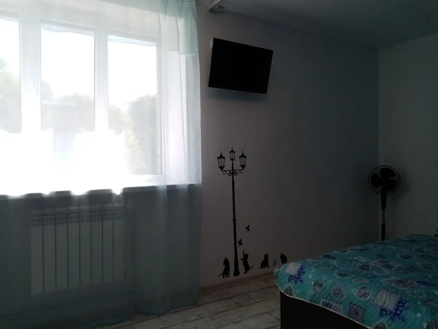 Квартира Чистая Уютная