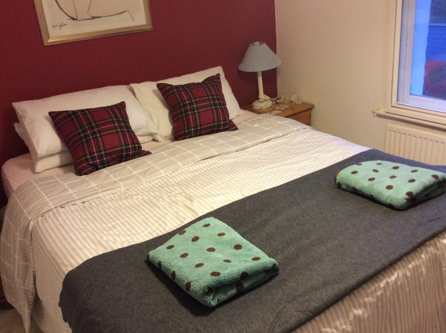 The Old Bookbinders Retreat - 4-Bedroom Jericho House in Oxford