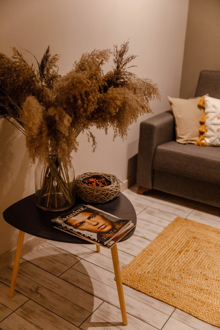 Квартира Sсandi House