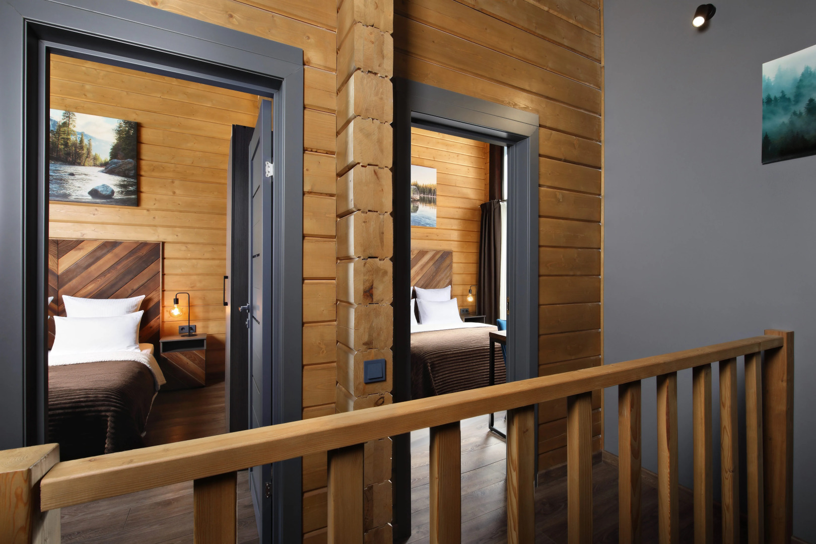 Axis Миррос Архыз