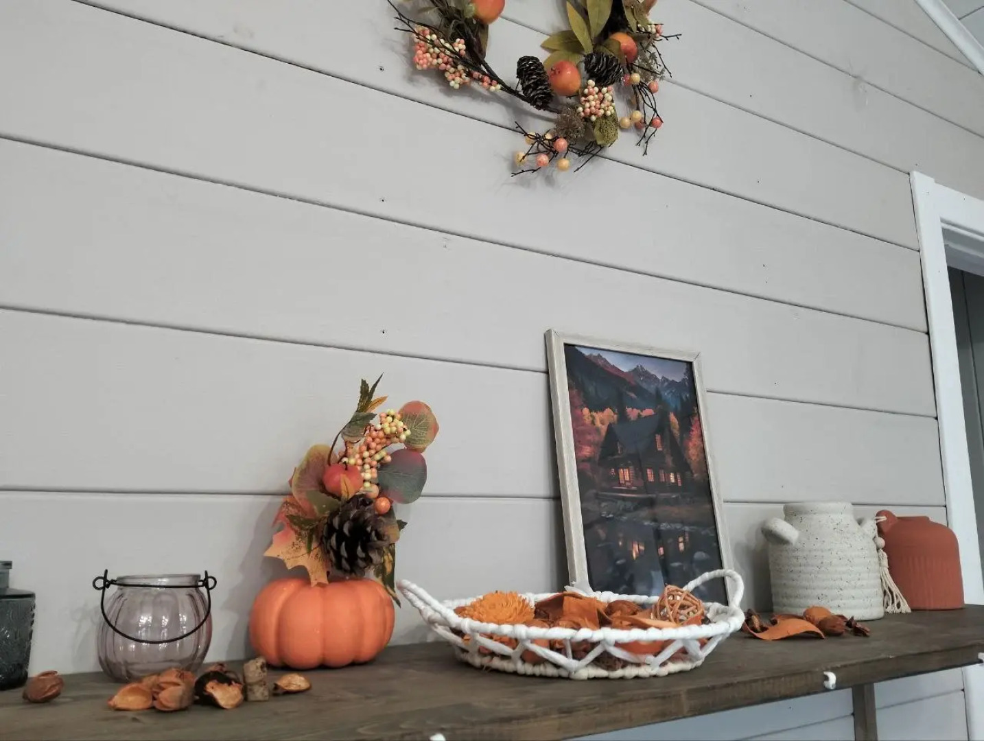 Частный дом с баней и чаном Душевное место