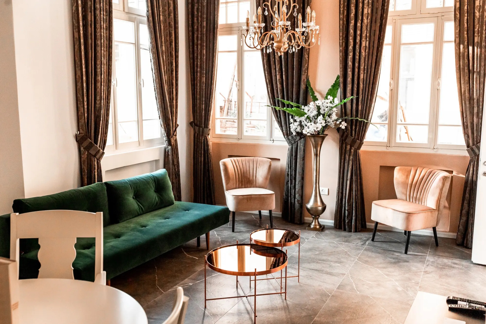 Апарт-Отель House of Palm