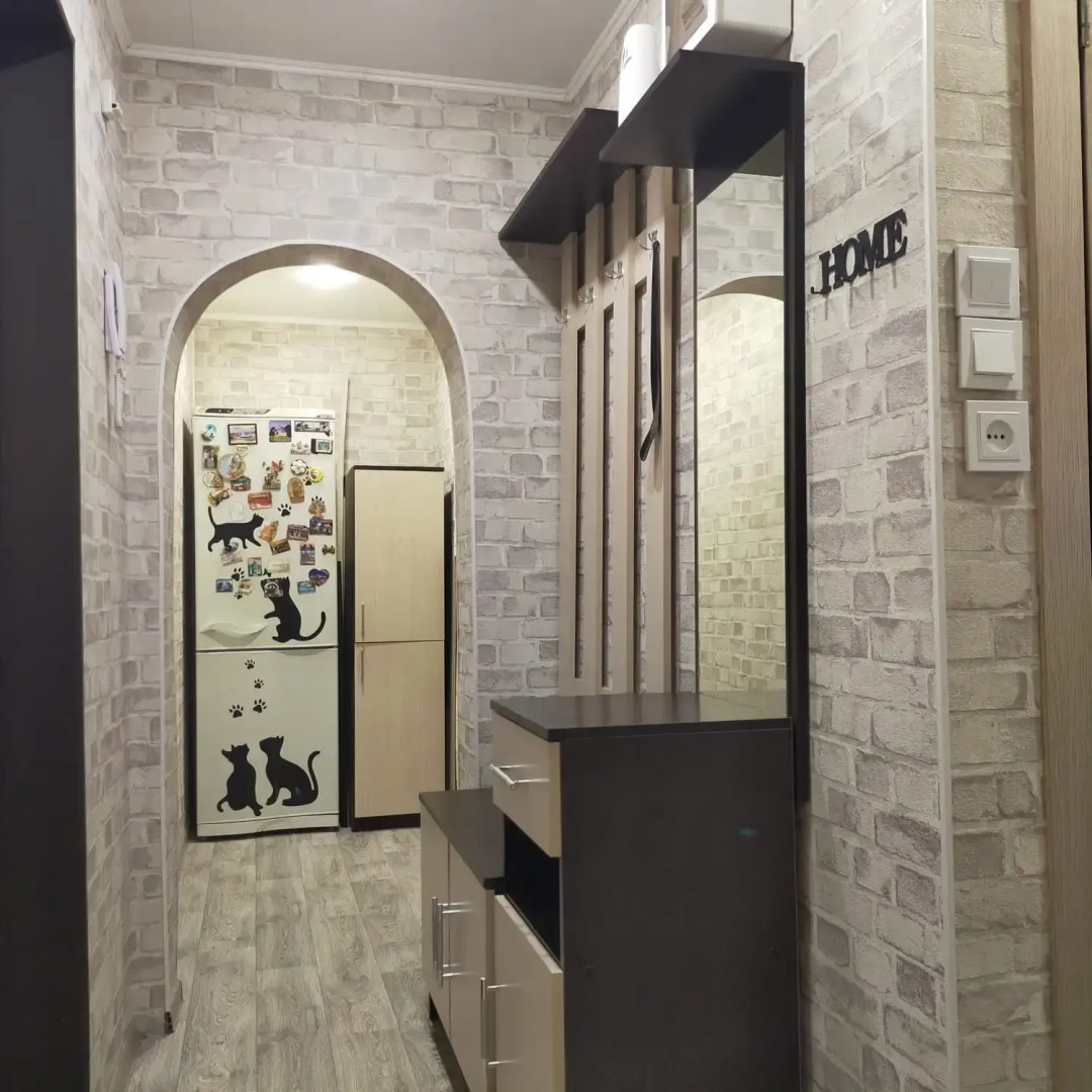 Апартаменты Домашние