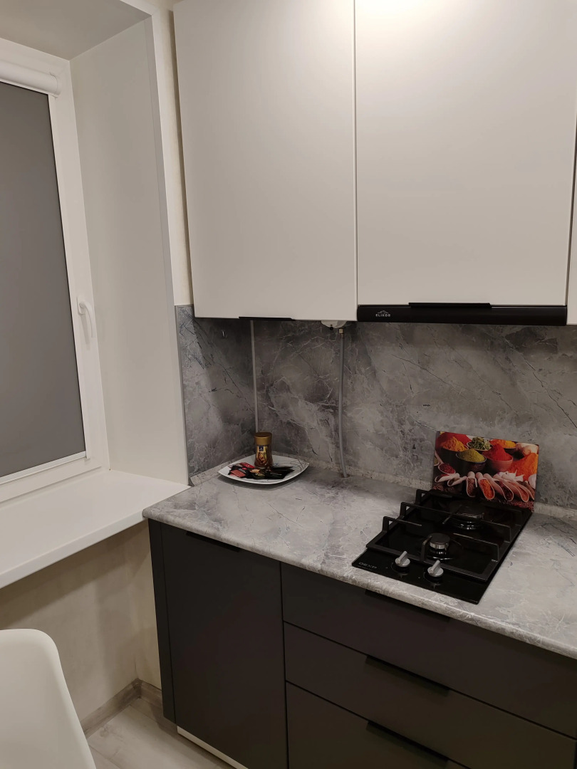 Апартаменты на Академика Книповича 55